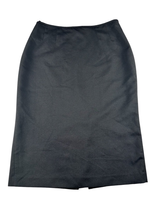 Black Label By Evan-Picone Dresses & Skirts - Black Label By Evan-Picone minimalist 90’s corporatechic Pencil Skirt size 6